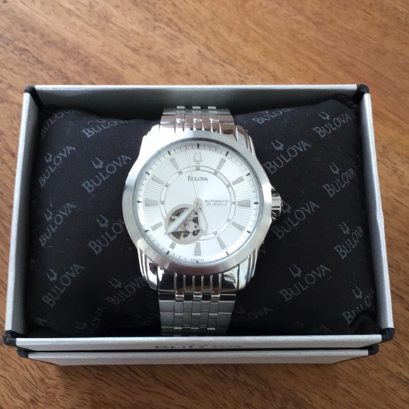 Bulova Other - Men’s Bulova Watch | Great Condition